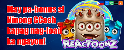 Weekend Slot Spin Frenzy promotion