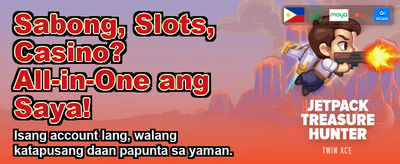 Fast Payouts for PH Players banner